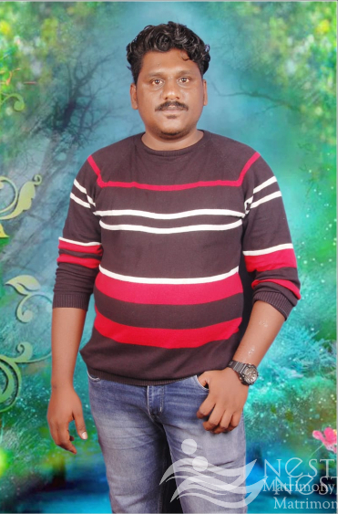 Vishnu Gopal Krishna